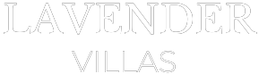 Lavender Villas Logo